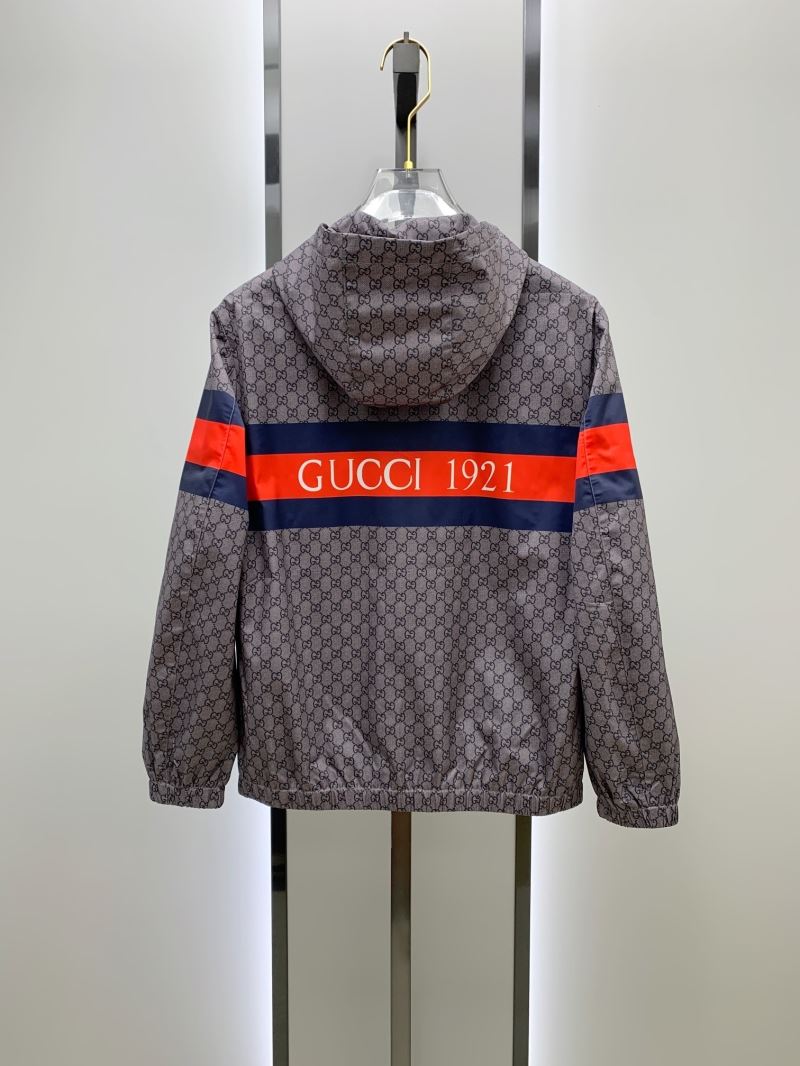 Gucci Outwear